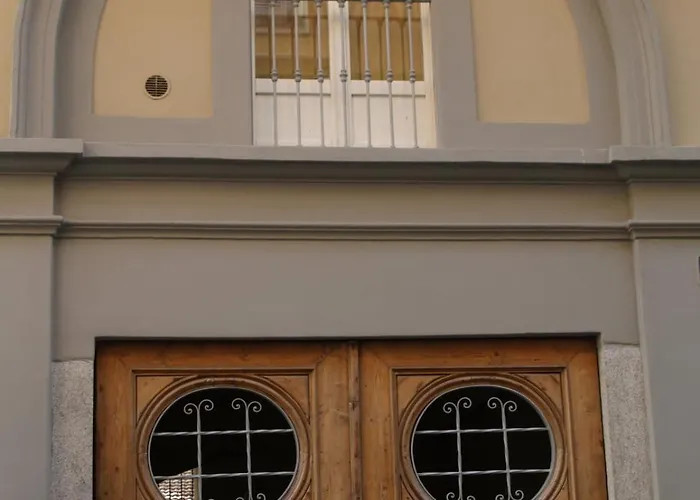 Daire Bilocale A Porta Venezia *