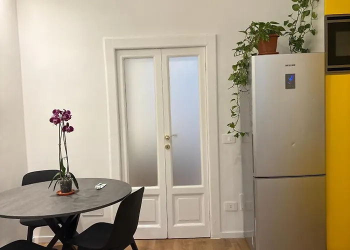 Boutique - Porta Romana *