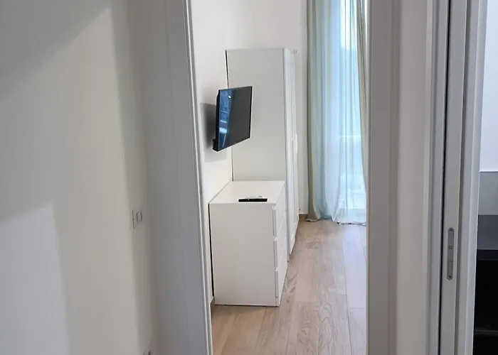 Melaverde Flat Lambrate Fs Citta Studi Апартаменты *
