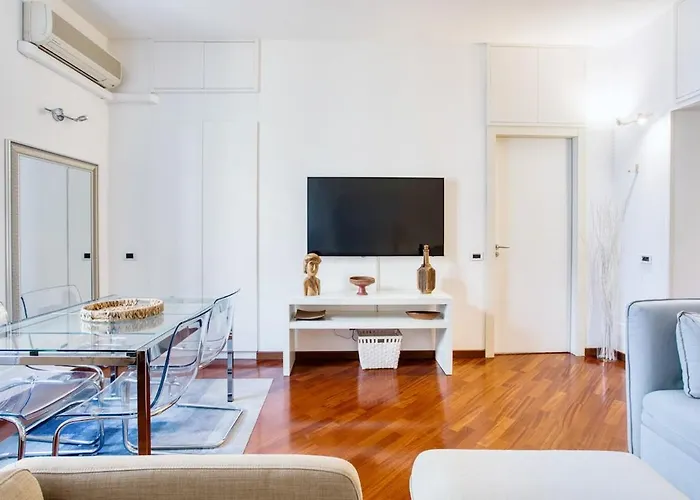 Easylife - - Montenero 10 - Porta Romana *
