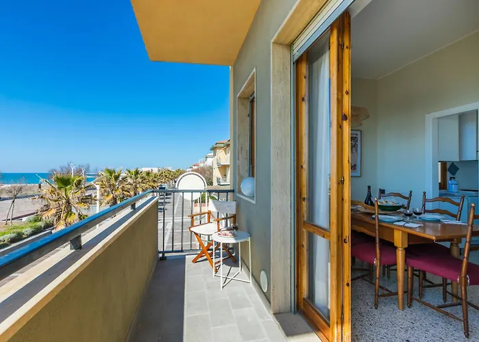 Apartment Alba