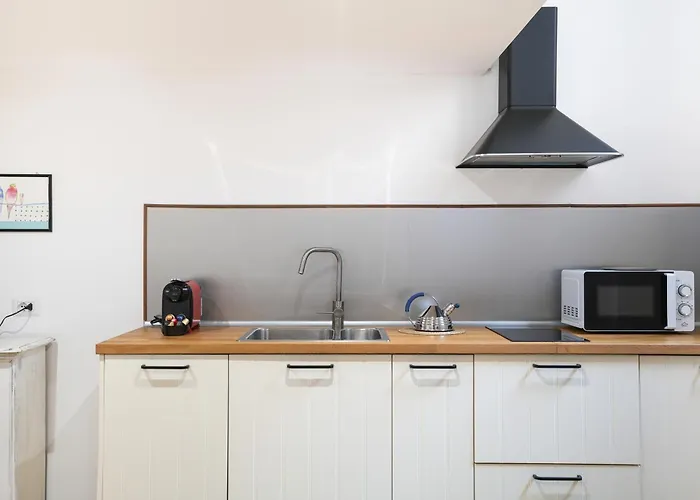 Ampere House