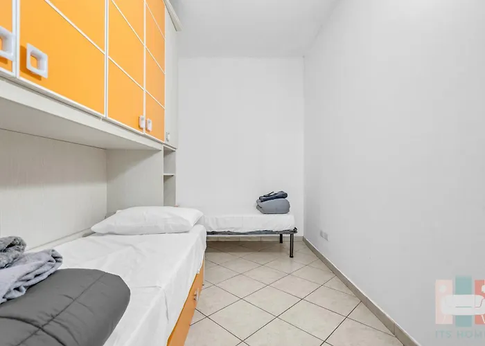 Zan20 Comfortable & Bright In - Great Location