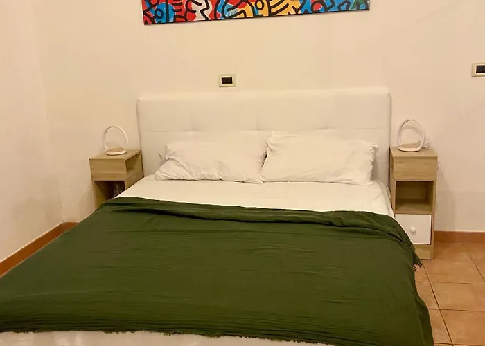 Lambrate Aparthotel1 * ミラノ