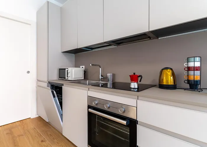 Apartman Dolce Nolo 2