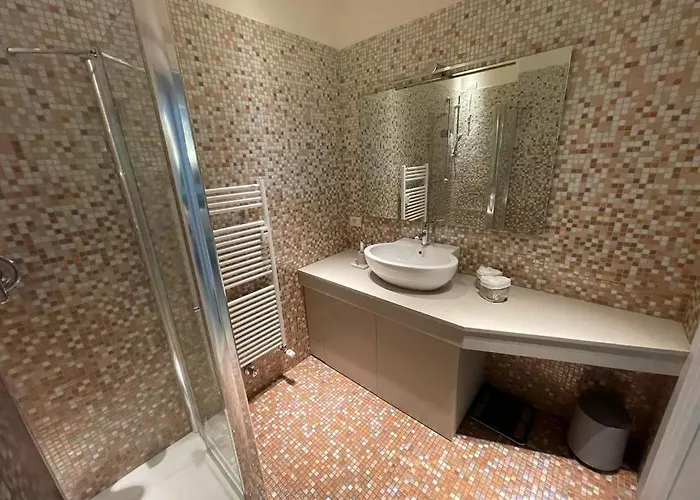 Duomo - Luxury * Mediolan