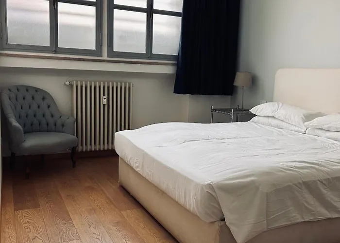 Loft Monti Apartamento