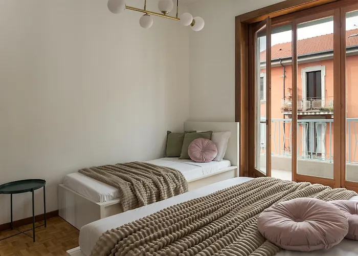 Apartment Boutique Dreams - Near Center - M4 *