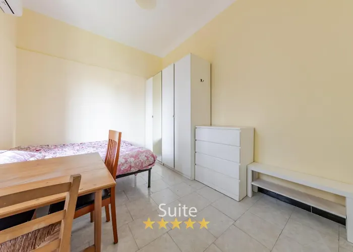 公寓 Casa Dell'amicizia *
