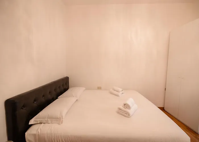 Esclusivo Nel Cuore Di Milaan
