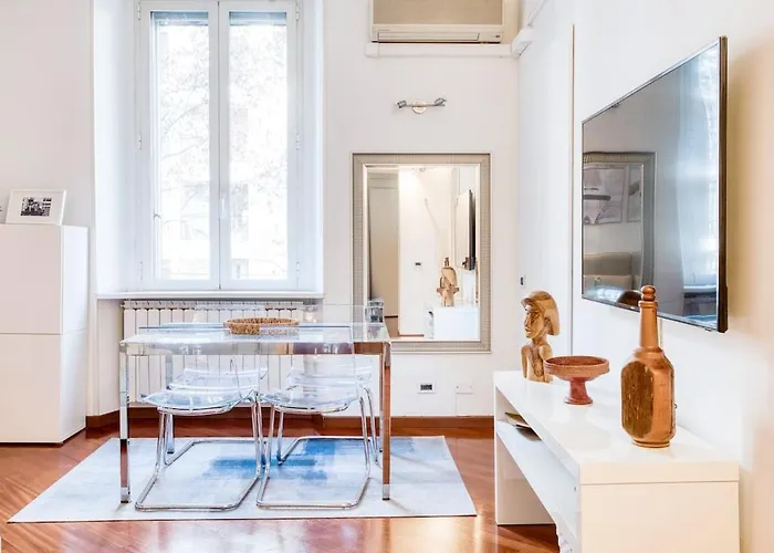 Easylife - - Montenero 10 - Porta Romana Milaan