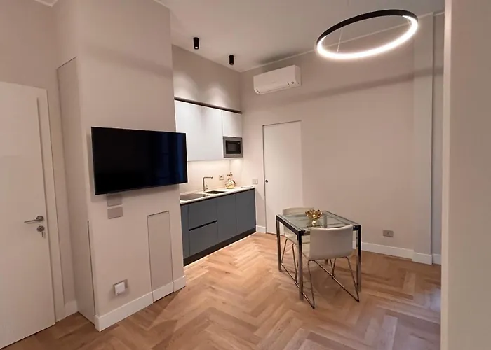Italianstayrentals Porta Vittoria Milán