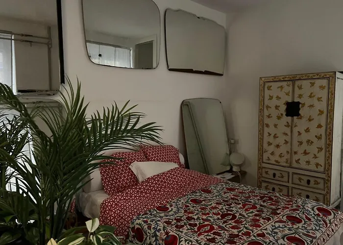 Duomo - Piatti Cozy Loft Apartamento *