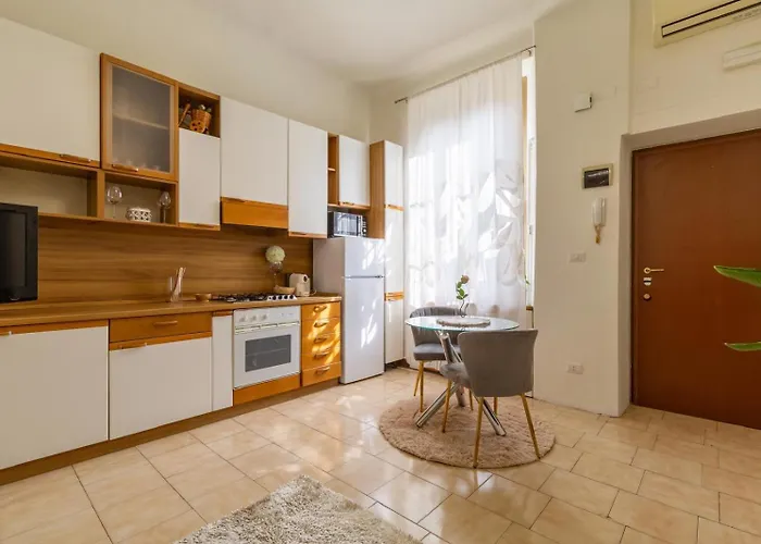 Apartman Sogni *