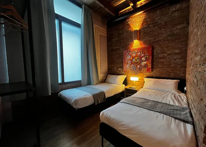 Emme Loft I Sweet Moon - Exclusive Loft & Private Apartamento