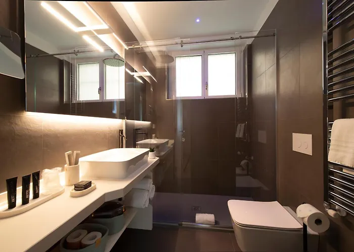 Desa Appartement Milan