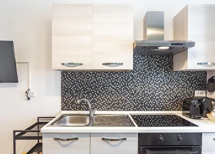 La Casa Di Tobia Apartmán Milán