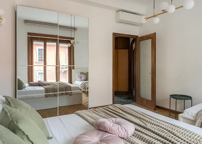 Apartment Boutique Dreams - Near Center - M4
