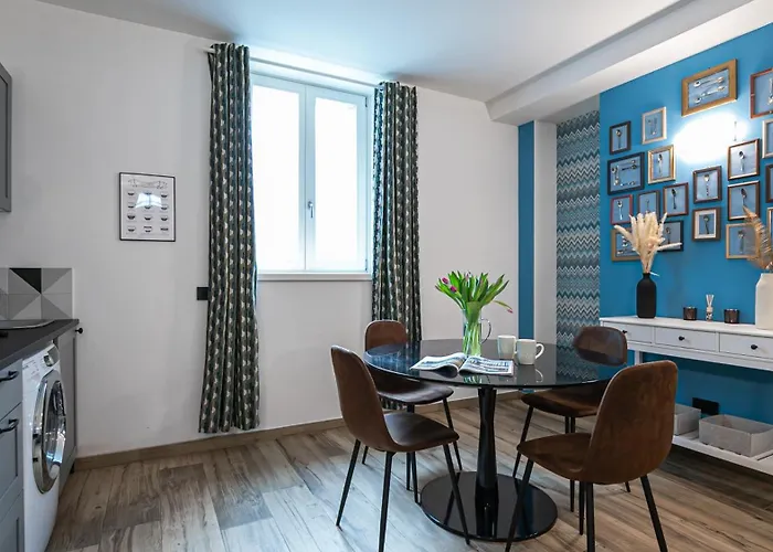 Apartman Italianway Easy - Andrea Del Sarto 32