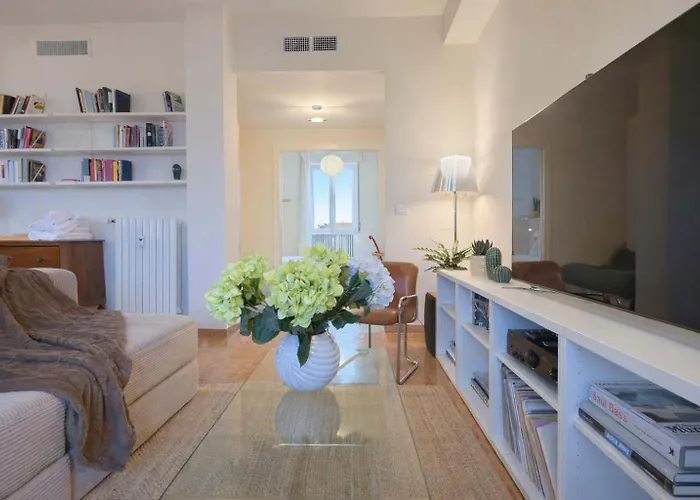 Homeby, Casa Matteo Lägenhet