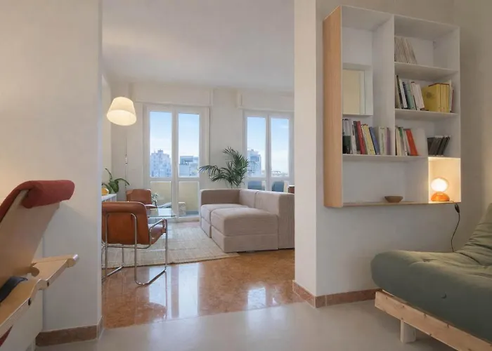 Homeby, Casa Matteo