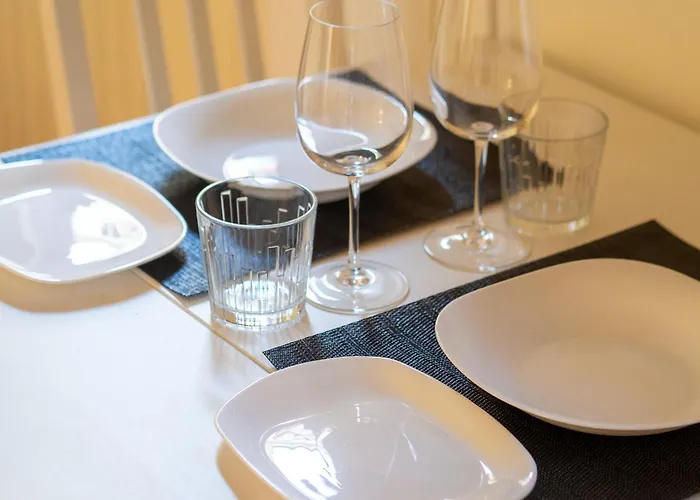 Apartman Moscova-chinatown - Urban Getaway - Wi-fi