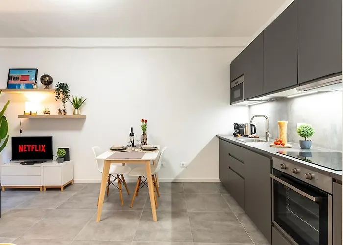 Design - Navigli & Darsena At 2 Min Apartmán Milán