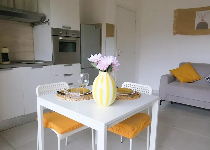 Urban House Romolo Garden View - Navigli Milano