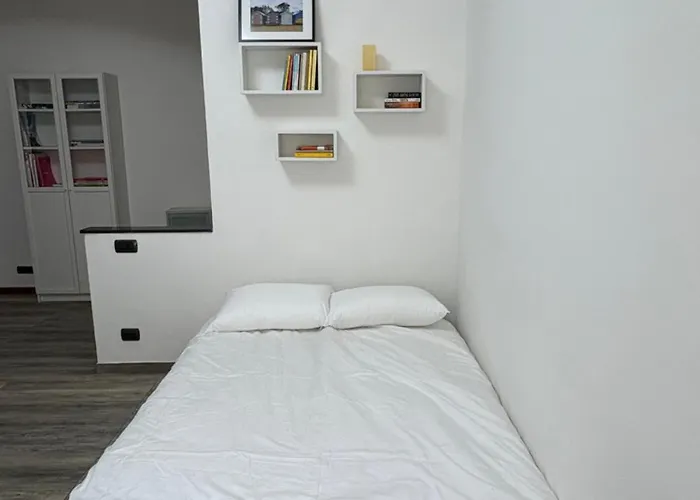 Mamiani 14 Apartmán