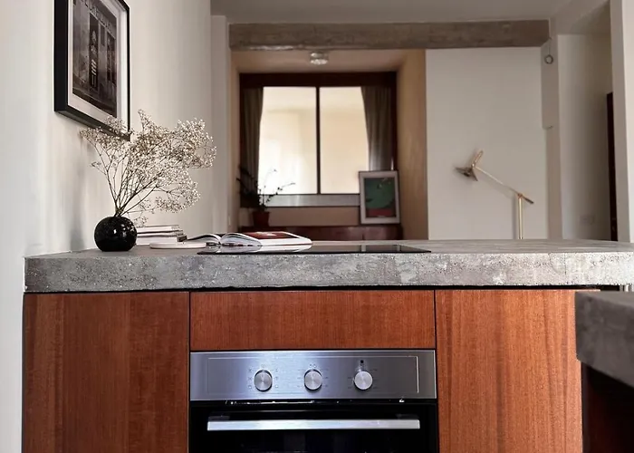 Botanical Modernist - Milanese Living דירה מילאנו