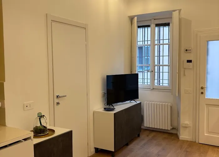 Lägenhet Boutique - Porta Romana Milano