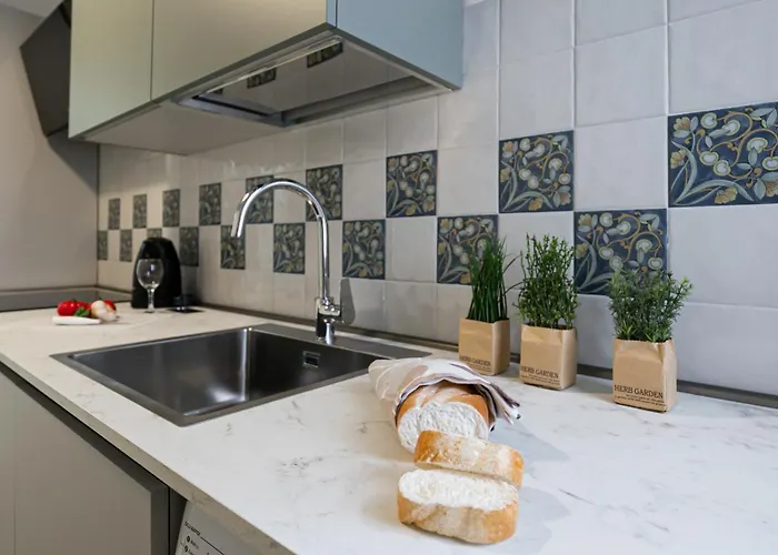 Italianway Comfort - Gomes 5 *