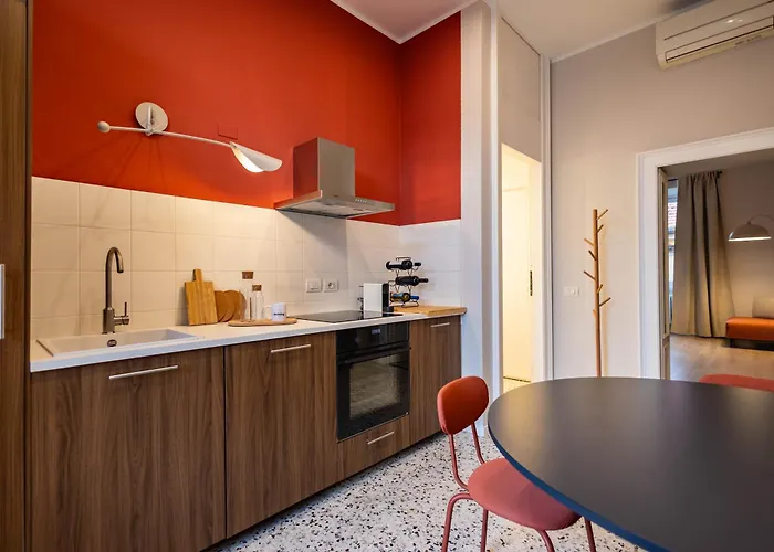 Homing - Tortona 19