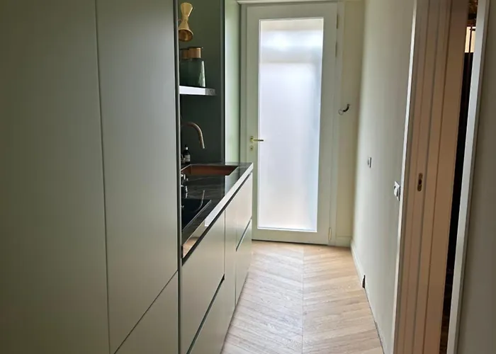 Old Town - Duomo Luxury Boutique Milan