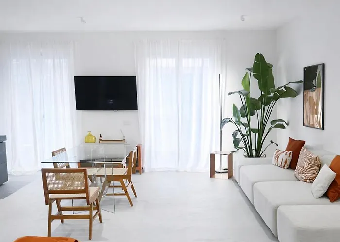 Exclusive Appartement Milan