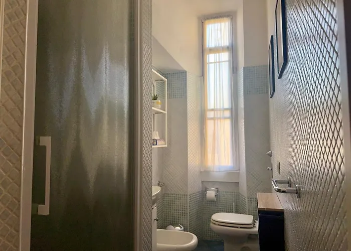 B91 By Vidi - Navigli Tibaldi Appartamento Milano
