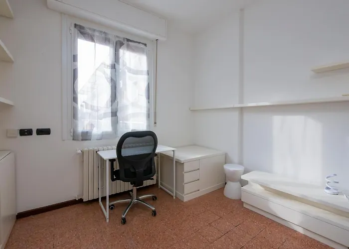 Homelovers Bright And White House Navigli District Apartmán Milán