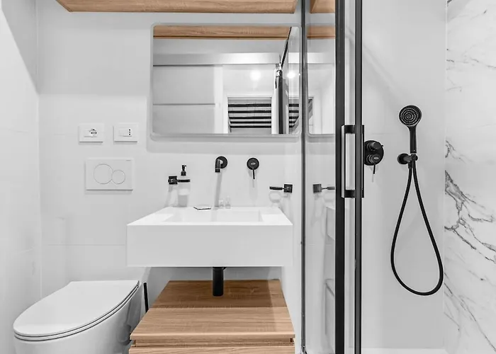 Mi Melzo 17 דירה