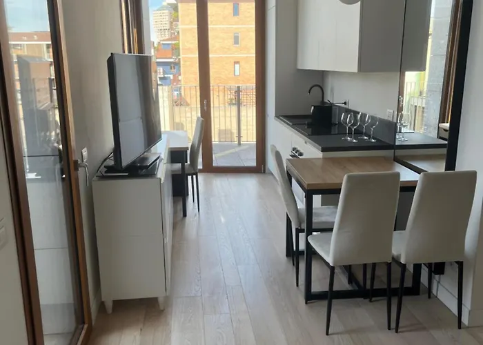 Fifty Eight San Martino Apartmán