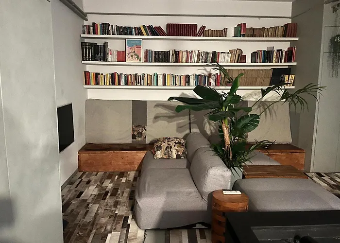 Duomo - Piatti Cozy Loft Apartamento Milão
