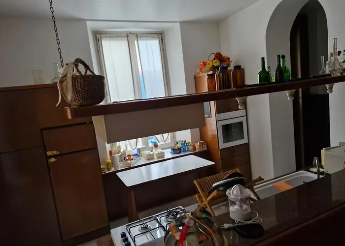Апартаменты 5giornate Living