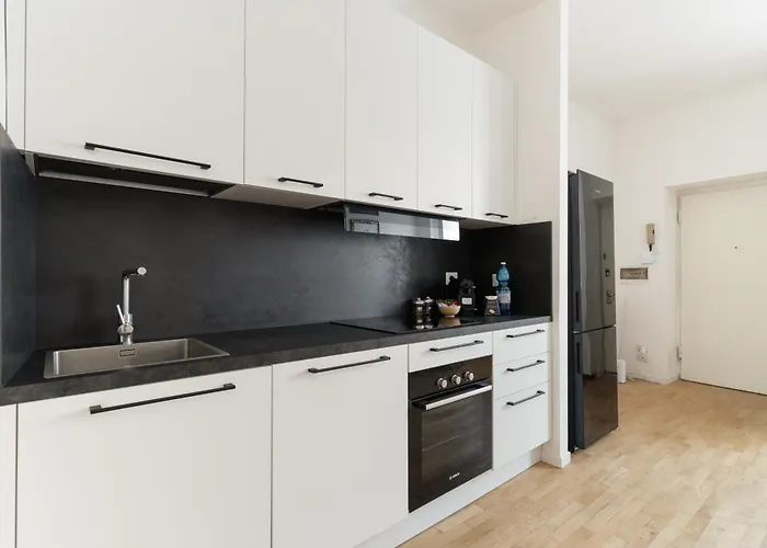 Navigli - Montevideo - Bilocale Su Due Piani Apartament Mediolan