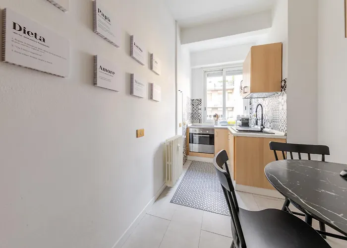 Apartment Magic Rent - Capranica *