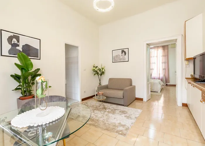 Sogni Apartman *