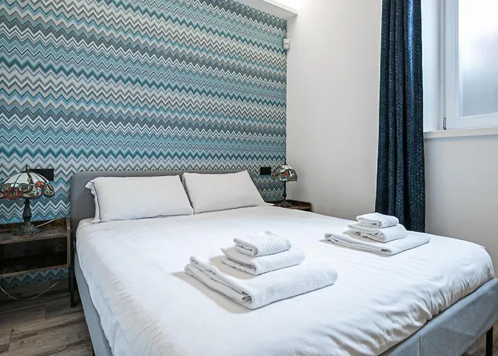 Apartman Italianway Easy - Andrea Del Sarto 32
