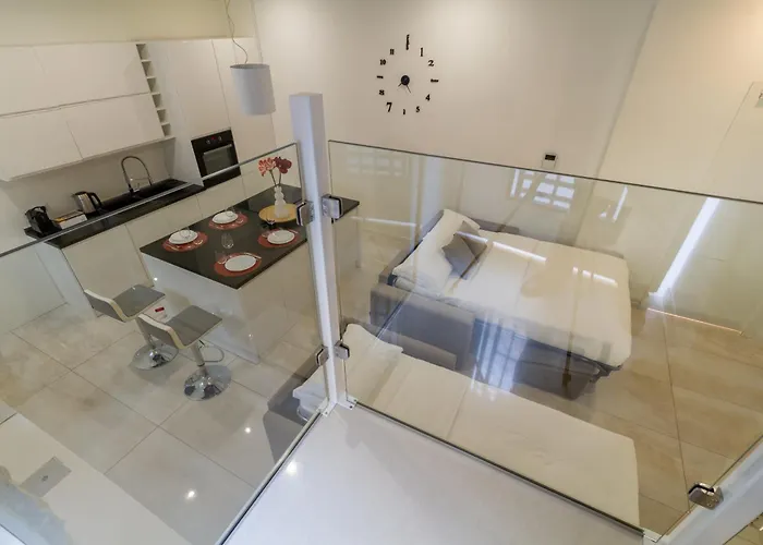 Apartment Luxury Porta Venezia *