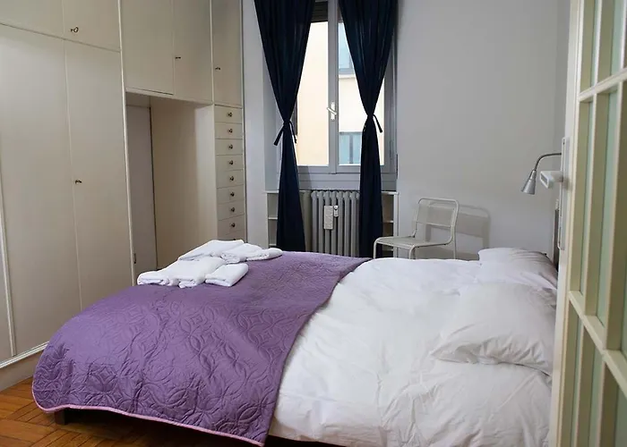 Cozyflat On Metro5 Close To Citylife-arcodellapace Lejlighed Milano