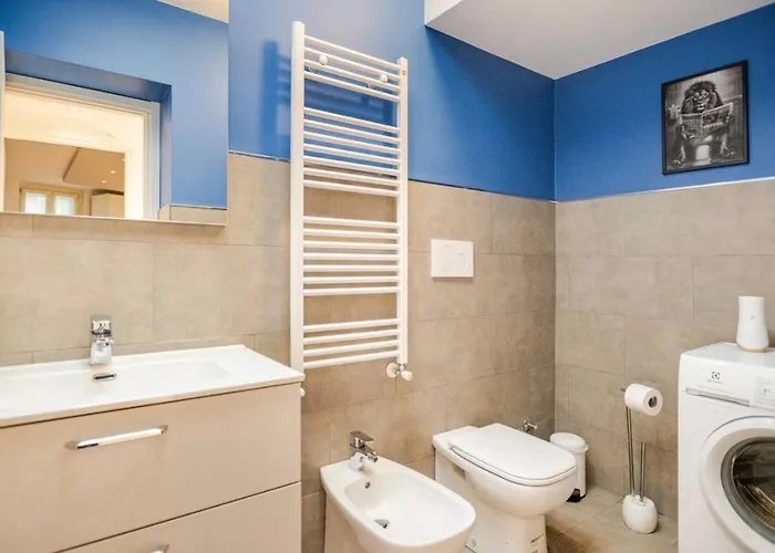 Luxury Loft - Rho Fiera - San Siro - Duomo 米兰