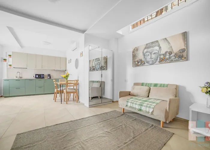 Zu12 Bright & Spacious In - Your Perfect 公寓 米兰