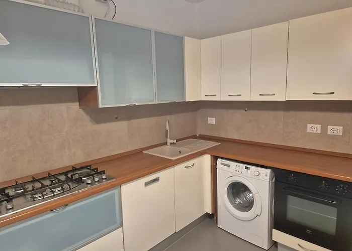 Apartmán Casa Cantoni *